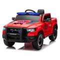 AUD 379,  24v Licensed Dodge Ram Fire Truck Official Ride On 4x4
