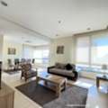 KWD 850/month,  Furnished,  2 BR,  Two Bedroom Furnished Apartment In Salmiya