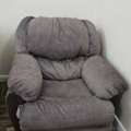 BHD 60,  Single Recliner Excellent Codition