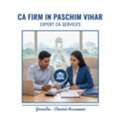 CA Firm In Paschim Vihar
