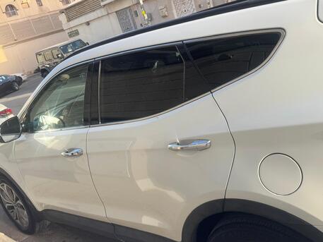 Riyadh, Vehicles, Cars & Trucks , SAR 32000,  Hyundai Santa Fe,  2015,  Automatic,  264000 KM,