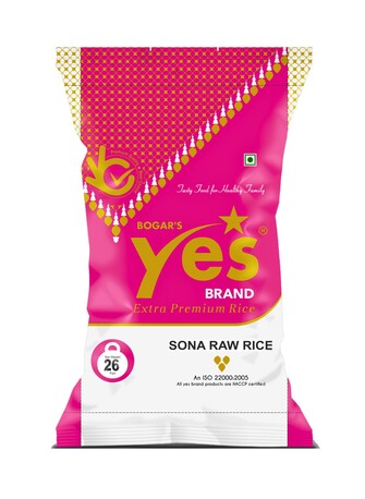Mumbai, Household Items, Premium Sona Raw Rice &ndash; Soft, Fragrant And Naturally Nutritious.