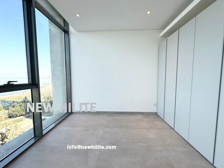 Shaab, Apartments/Houses, KWD 875/month,  Studio,  Sea View Brand New Two Bedroom Apartment For Rent In Shaab