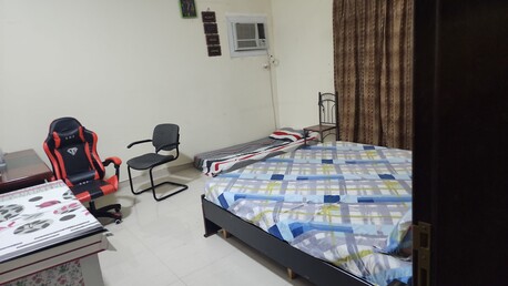 Riyadh, Rooms Available, SAR 2000/month,  Furnished Room