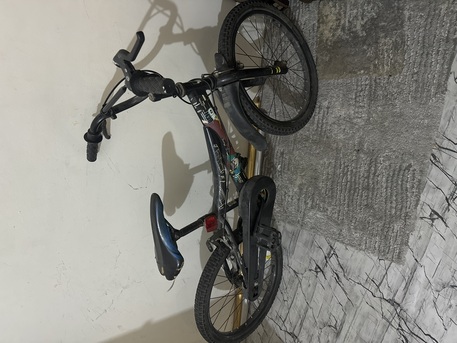 Hara, Bicycles, SAR 89,  Kids Bicycle Bicycle Cycle Only In 89 Very Good Condition