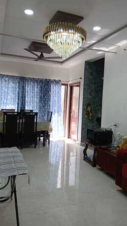 Hyderabad, Apartments/Houses, INR 4600000/month,  2 BR,  1000 Sq. Feet,  BRAND NEW ROAD SIDE FLAT LOCATED AT LANGAR HOUSE, DEFENCE COLONY