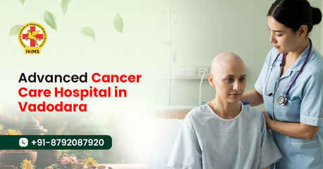Mumbai, Health & Beauty Items, Best Cancer Specialist Hospital In Vadodara