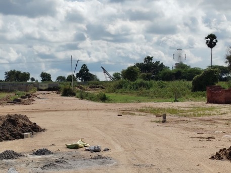 Hyderabad, Residential Plots, INR 35000,  220 Sq. Yard,  HMDA & RERA  Approved Open Plots For Sale Near Raviryala Inside ORR Kongarakalan Adibatla