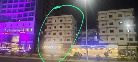 Hara, Apartments, Flats, Houses & Villas, SAR 800/month,  Studio,  Single Room 800/ Per Month
