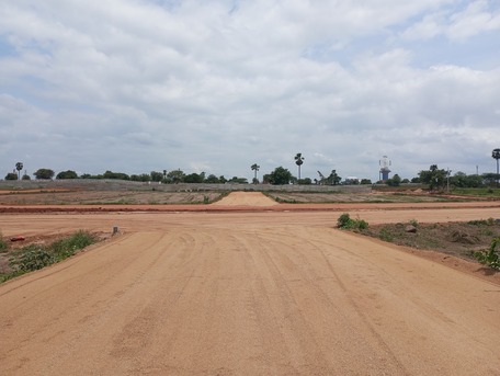 Hyderabad, Residential Plots, INR 35000,  183 Sq. Yard,  HMDA & RERA  Approved Open Plots For Sale Near Raviryala Inside ORR Kongarakalan Adibatla