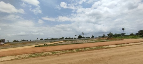 Hyderabad, Residential Plots, INR 35000,  183 Sq. Yard,  HMDA & RERA  Approved Open Plots For Sale Near Raviryala Inside ORR Kongarakalan Adibatla