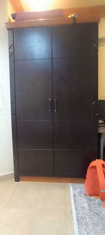 Hara, Furniture, SAR 800,  Strong Wood Bed Set  For Sale