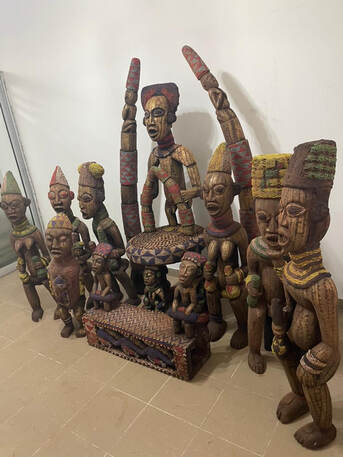 Dubai, Wholesale Products, Ancient Artifacts For Sale