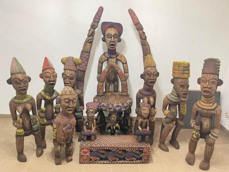 Dubai, Wholesale Products, Ancient Artifacts For Sale