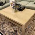 SAR 200,  1 Center Table Wooden