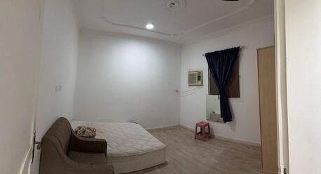 Hofuf, Apartments/Houses, SAR 1800/month,  Furnished,  2 BR,  250 Sq. Meter,  FURNISHED APPARTMENT FOR RENT 2 ROOM 2 TOILET KITCHEN HALL