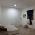 SAR 1800/month,  Furnished,  2 BR,  250 Sq. Meter,  FURNISHED APPARTMENT FOR RENT 2 ROOM 2 TOILET KITCHEN HALL