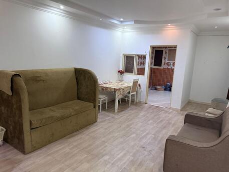 Hofuf, Apartments/Houses, SAR 1800/month,  Furnished,  2 BR,  250 Sq. Meter,  FURNISHED APPARTMENT FOR RENT 2 ROOM 2 TOILET KITCHEN HALL