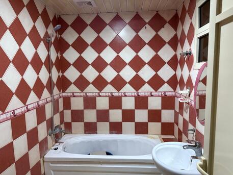 Hofuf, Apartments/Houses, SAR 1800/month,  Furnished,  2 BR,  250 Sq. Meter,  FURNISHED APPARTMENT FOR RENT 2 ROOM 2 TOILET KITCHEN HALL