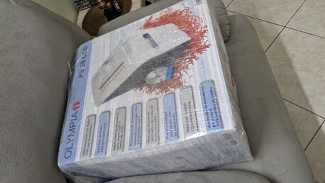 Al Muruj, Furniture, SAR 150,  Paper Shredding Machine For Paper, Disc, Credit Cards(orignal Price Was 773)