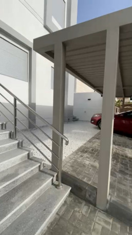 Kuwait City, Apartments/Houses, KWD 1000/month,  5 BR,  For Rent: Luxurious Ground Floor Apartment In Al-Surra - Super Deluxe Finishing