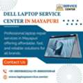 Reliable Dell Laptop Repair Solutions In Mayapuri