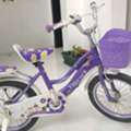 BHD 20,  Bicycle For 5-8 Yr Kids,free Pump
