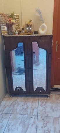 Hara, Furniture, SAR 150,  Shoe Rack
