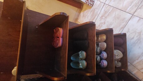Hara, Furniture, SAR 150,  Shoe Rack