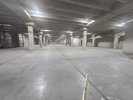 Kuwait City, Apartments/Houses, Studio,  For Rent: Large, Fully-equipped Industrial/commercial Plot In Al-Ardiya - 2300 Sq M