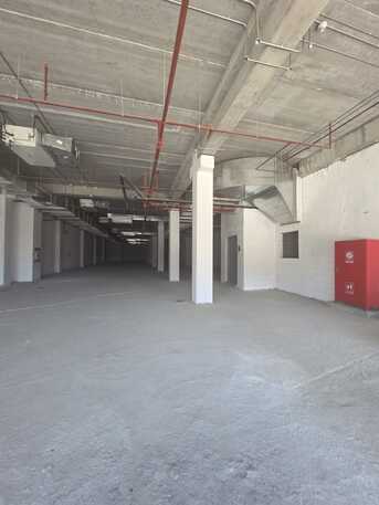 Kuwait City, Apartments/Houses, Studio,  For Rent: Large, Fully-equipped Industrial/commercial Plot In Al-Ardiya - 2300 Sq M