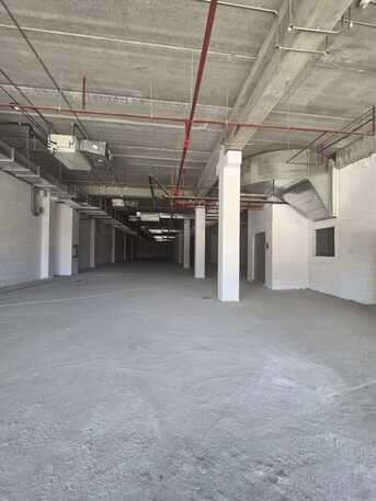 Kuwait City, Apartments/Houses, Studio,  For Rent: Large, Fully-equipped Industrial/commercial Plot In Al-Ardiya - 2300 Sq M