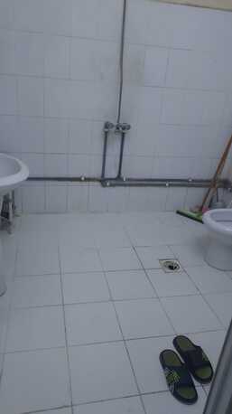 Jeddah, Apartments/Houses, 1 BR,  SAR 800/month, Bed Space 400/ Per Month