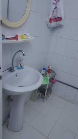 Jeddah, Apartments/Houses, 1 BR,  SAR 800/month, Bed Space 400/ Per Month