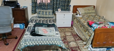 Khobar, Bedspace Available, SAR 450/month,  Bedspace Available With All Facilities
