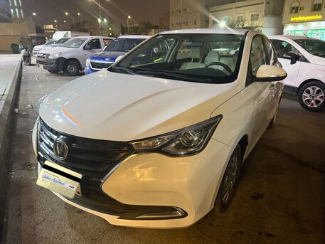 Riyadh, Watches, SAR 23500,  Changan Alsvin 2023 84000 Kilometer