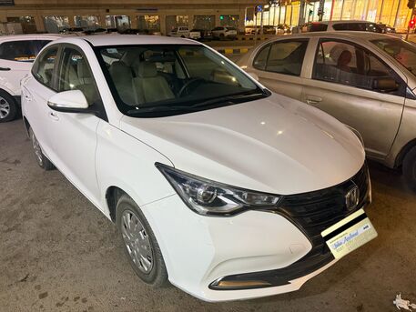 Riyadh, Watches, SAR 23500,  Changan Alsvin 2023 84000 Kilometer