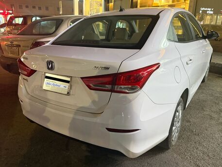 Riyadh, Watches, SAR 23500,  Changan Alsvin 2023 84000 Kilometer