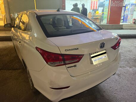 Riyadh, Watches, SAR 23500,  Changan Alsvin 2023 84000 Kilometer