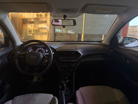 Riyadh, Watches, SAR 23500,  Changan Alsvin 2023 84000 Kilometer