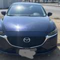 SAR 58000,  Mazda 6,  2020,  Automatic,  121000 KM,  For Sale:   Skyactiv G &ndash; Excellent Condition &ndash; 121,000 Km