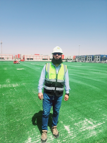 Jeddah, Job Seekers, Application For Civil Inspector &ndash; NEOM Approved | Hanmi Global