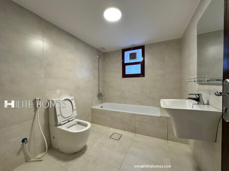 Salmiya, Apartments/Houses, KWD 435/month,  2 BR,  Two Bedroom Apartment For Rent In Salmiya