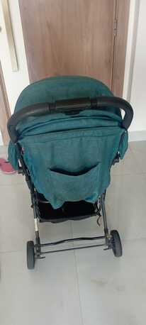 Juffair, Baby & Kid Stuff, BHD 6,  Baby Stroller
