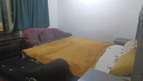 Mushrefah, Rooms Available, A Ready-to-Move Furnished Room For Rent In Al Mushrefah &ndash; Suitable For Single Professional