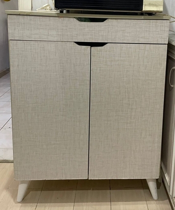 Jeddah, Furniture, SAR 150,  1 Foyer Storage Unit