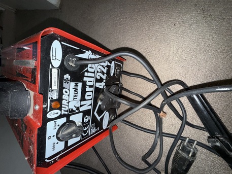 Al Olaya, Machinery, SAR 400,  Electric Welding Machine