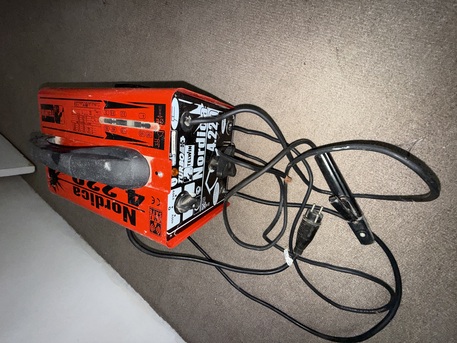 Al Olaya, Machinery, SAR 400,  Electric Welding Machine