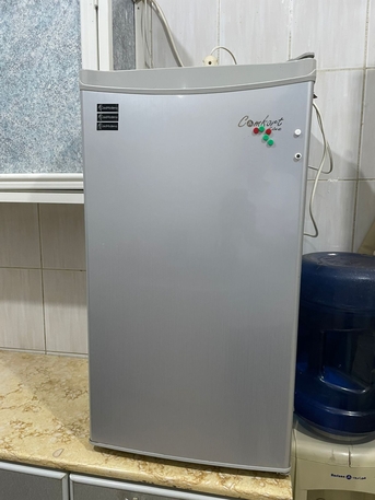 Jeddah, Furniture, SAR 300,  Refrigerator Defrost Kitchen Fridge