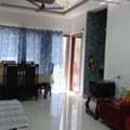 INR 4600000,  2 BR,  1000 Sq. Feet,  FOR SELL BRAND NEW ROAD SIDE FLAT AT LANGAR HOUSE, DEFENCE COLONY, 2ND FLOOR